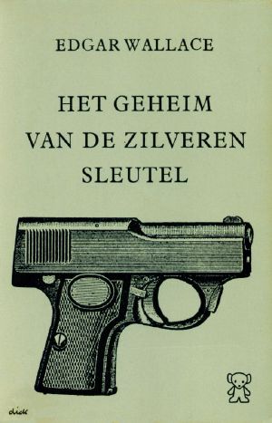 Het geheim van de zilveren sleutel