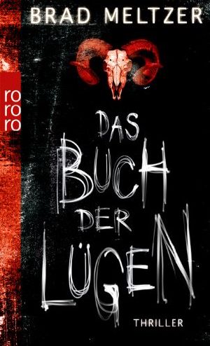 Das Buch der Lügen