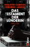 Das Testament der Sünderin