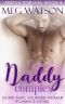 Daddy Complex · Older Man Younger Woman Romance Novel (Fertile for Him Book 9)