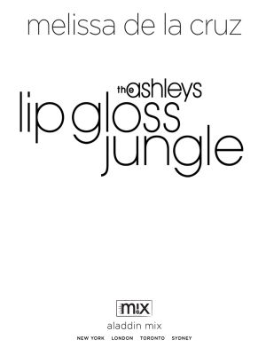 Lip Gloss Jungle