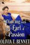 Dancing with the Earl of Passion: A Steamy Historical Regency Romance Novel