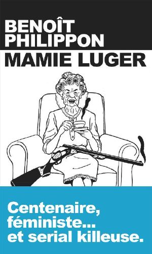 Mamie Luger