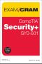 CompTIA Security+ SY0-601 Exam Cram, 6th Edition