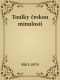 Toulky českou minulostí · 0961-0970