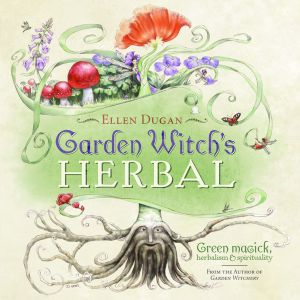 Garden Witch's Herbal