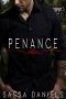 Penance: A Dark Bratva Romance (Lenkov Dynasty Book 2)