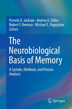 The Neurobiological Basis of Memory