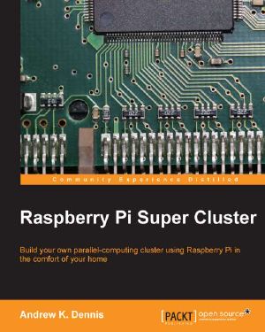 Raspberry Pi Super Cluster