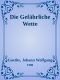 Die Gefährliche Wette