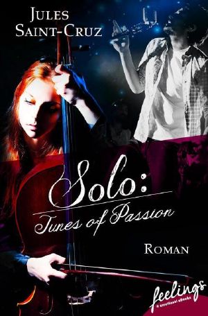 Solo · Tunes of Passion · Roman