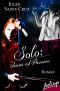 Solo · Tunes of Passion · Roman