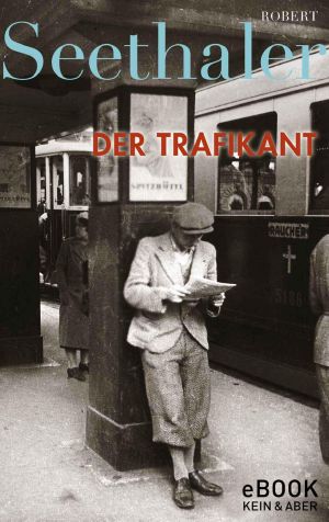 Der Trafikant / ebook (German Edition)