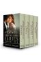 The Lords & Ladies · Box Set 1-4