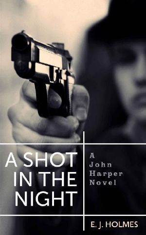 A Shot in the Night (John Harper Series Book 2)