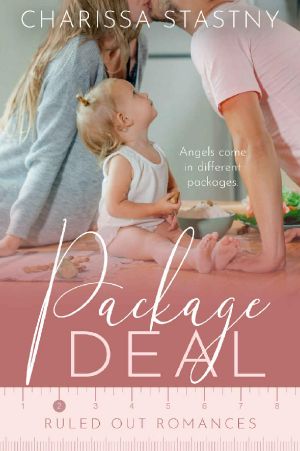 Package Deal (Ruled Out Romances Book 2)