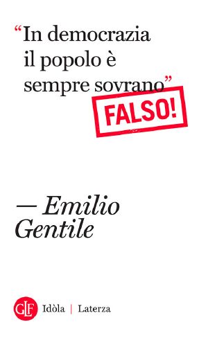 In democrazia il popolo è sempre sovrano