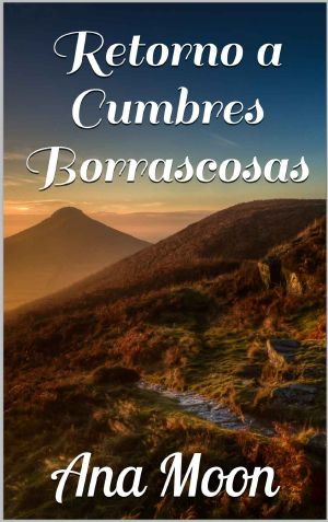 Retorno a Cumbres Borrascosas