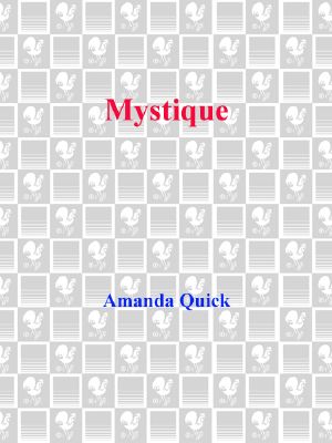 Mystique