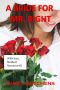 A Bride for Mr. Right (Redbud Romance Book 2)