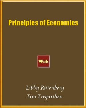 Principles of Economics