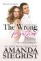 The Wrong Brother (a perfect for you novel Book 1)