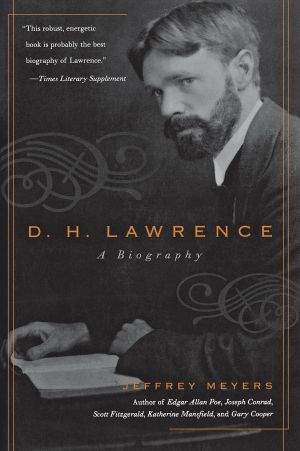 D. H. Lawrence