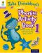 Phonics activity Book 1