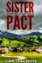 Sister Pact (Secret Valley Romance Book 1)