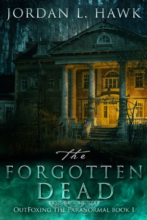The Forgotten Dead