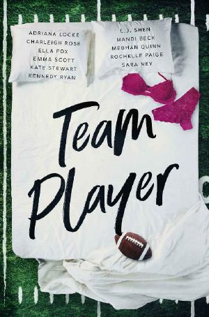 Team Player · A Sports Romance Anthology