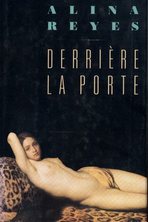 Derriere la porte