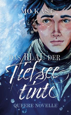 Das Blau der Tiefseetinte (German Edition)