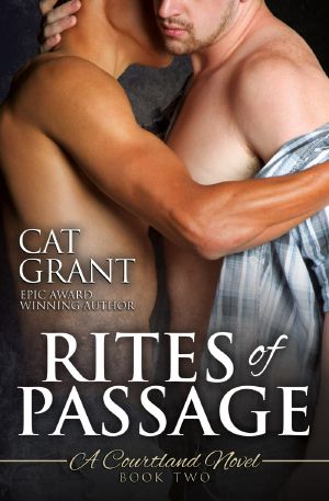 Rites of Passage - a Courtland Novel