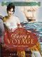 Darcy's Voyage · A Tale of Uncharted Love on the Open Seas