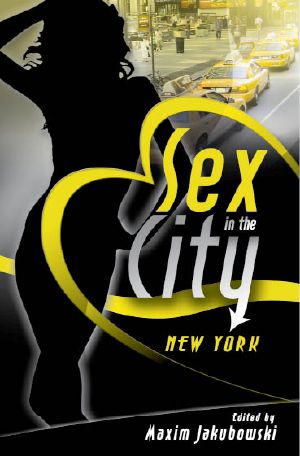 Sex in the City - New York