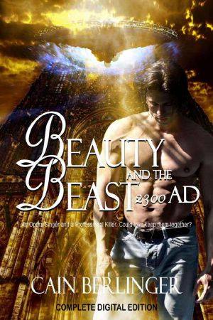 Beauty & AD, the Beast 2300