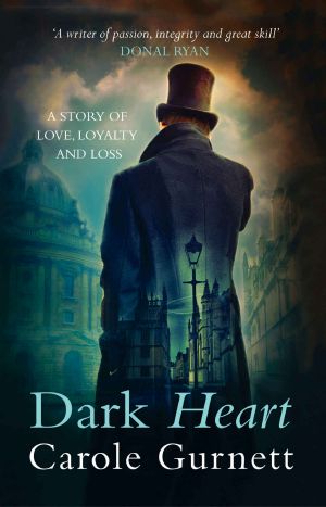 Dark Heart · A Thrilling Historical Tale of a Victorian Family Imperiled in the Very Heart of London.