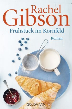 Frühstück im Kornfeld