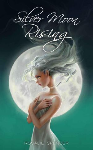 Silver Moon Rising · An Omega Wolf Novel