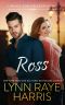 Ross: 7 Brides for 7 Blackthornes (Book 3)