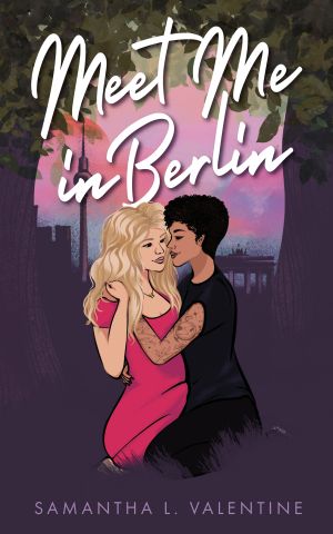 Meet Me in Berlin