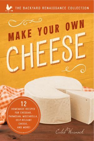 Make Your Own Cheese