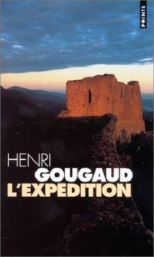 L'expédition