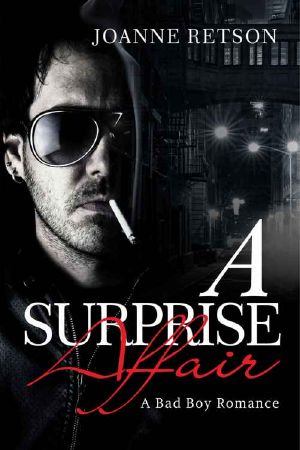 A Surprise Affair (Love Affairs Bad Boys #1)