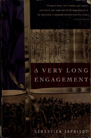 A Very Long Engagement