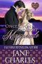 Once Upon a Midnight Masquerade · Scot to the Heart #3