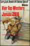 Vier Top Western Januar 2018 · Sammelband