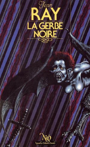 La gerbe noire