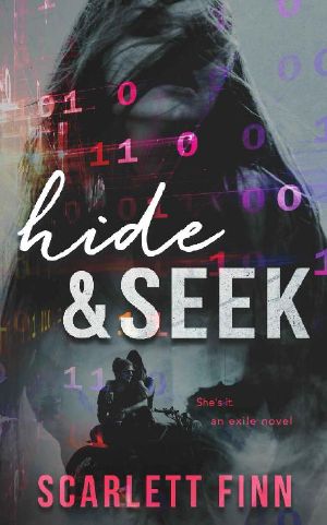 Hide & Seek (Exile Book 1)